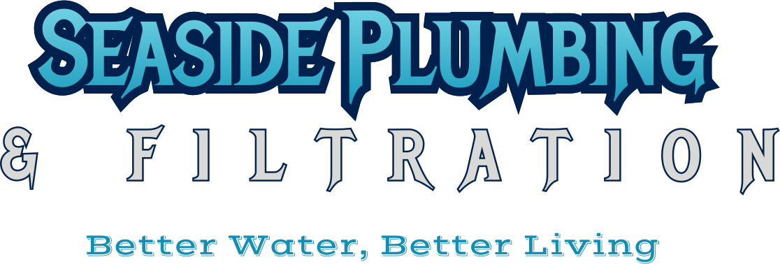 Seaside Plumbing & Filtration